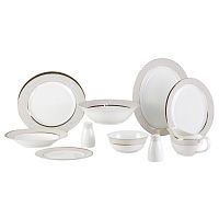 набор посуды bianko 26 pcs dinner set в Краснодаре