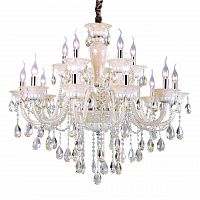 подвесная люстра st luce principessa sl632.503.15 в Краснодаре