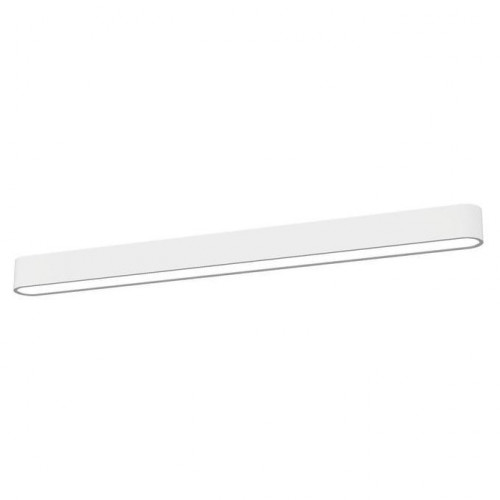 потолочный светодиодный светильник nowodvorski soft led 9540 в Краснодаре