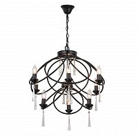 подвесная люстра st luce anevita sl335.303.09 в Краснодаре