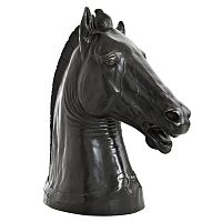 статуэтка horse head medici riccardi от eichholtz в Краснодаре