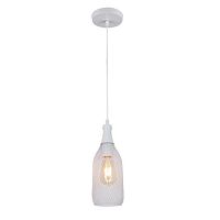 подвесной светильник odeon light bottle 3354/1 в Краснодаре