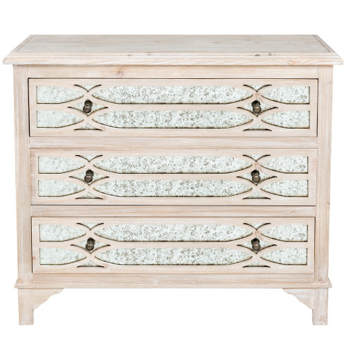 комод «миракль» бежевый в Краснодаре