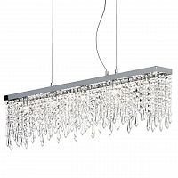 подвесной светильник ideal lux giada sb trasparenteа в Краснодаре