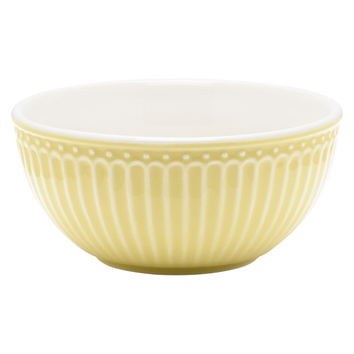 пиала alice pale yellow в Краснодаре