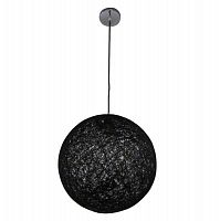 подвесной светильник moooi random light d40 black в Краснодаре