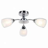 потолочная люстра arte lamp 53 a7201pl-3cc в Краснодаре