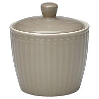 сахарница alice warm grey в Краснодаре