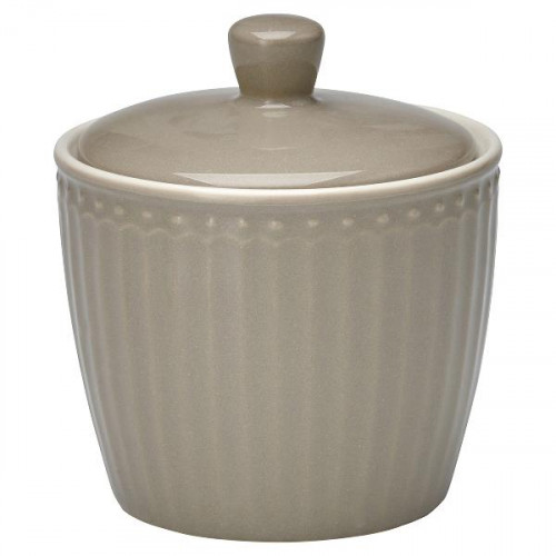 сахарница alice warm grey в Краснодаре