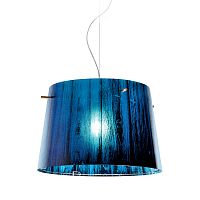 подвесной светильник woody blue от slamp в Краснодаре