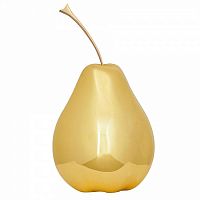 декор pear gold big в Краснодаре