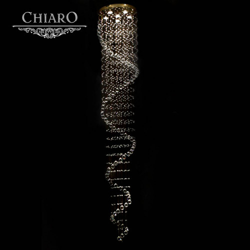 каскадная люстра chiaro каскад 384011306 в Краснодаре