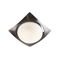 потолочный светильник idlamp alessa 370/15pf-whitechrome в Краснодаре