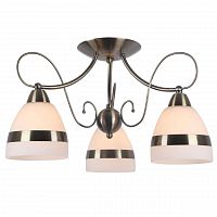 потолочная люстра arte lamp 55 a6192pl-3ab в Краснодаре