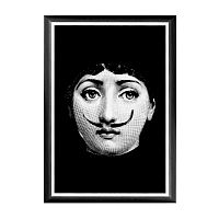 арт-постер сальвадор fornasetti в Краснодаре