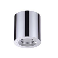 потолочный светильник odeon light spartano 3584/1c в Краснодаре