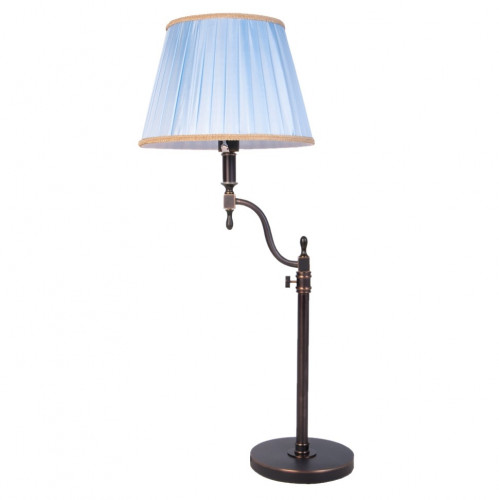настольная лампа kerman blue 47*92 в Краснодаре