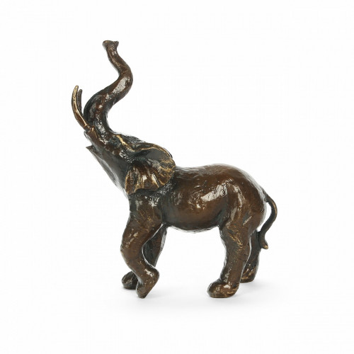 статуэтка bronze elephant в Краснодаре