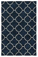 ковер lattice blue 300x500 в Краснодаре