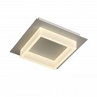 потолочный светодиодный светильник st luce cubico sl831.501.01 в Краснодаре