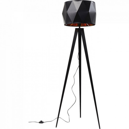 торшер tripod черный в Краснодаре