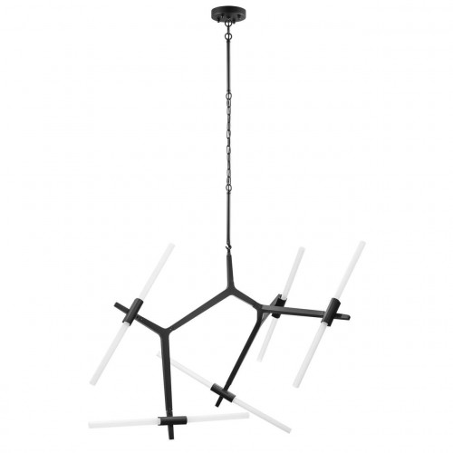 подвесная люстра lightstar struttura 742107 в Краснодаре