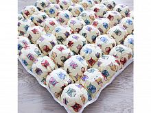 коврик funky owl в Краснодаре