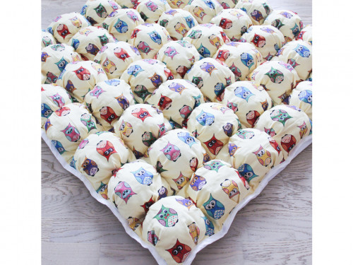 коврик funky owl в Краснодаре
