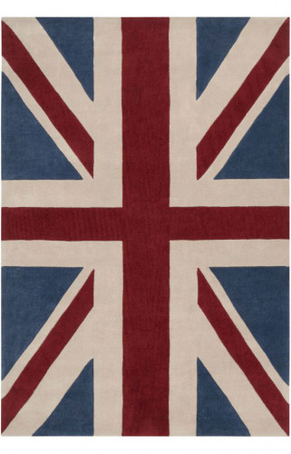 ковер union jack classic 120х180 в Краснодаре