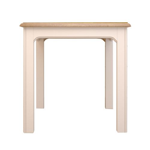 бежевая консоль olivia 55*60*65 бежевая в Краснодаре