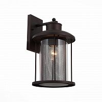 уличный настенный светильник st luce lastero sl080.401.01 в Краснодаре