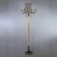торшер ambiente alicante 8888f/4 pb tear drop в Краснодаре
