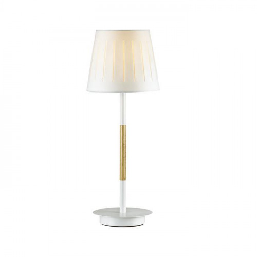 настольная лампа odeon light nicola 4111/1t в Краснодаре