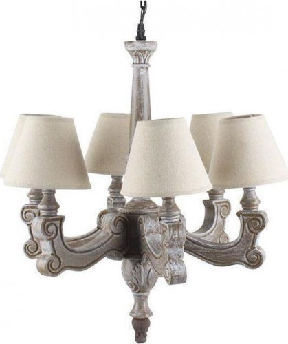 люстра bery бежевого цвета бежевая в Краснодаре