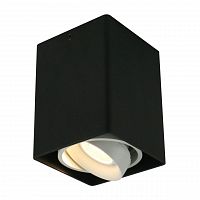 потолочный светильник arte lamp a5655pl-1bk в Краснодаре