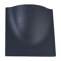 уличный настенный светодиодный светильник arte lamp tasca a8512al-1gy в Краснодаре