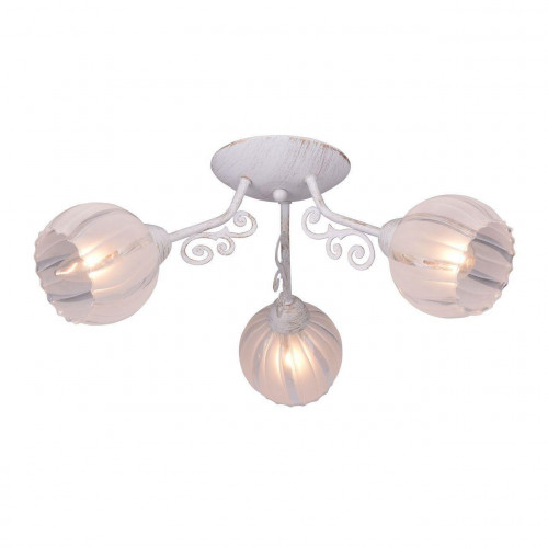 потолочная люстра toplight megan tl3800x-03wg в Краснодаре