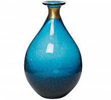 ваза arfa 16*25 (синяя) в Краснодаре