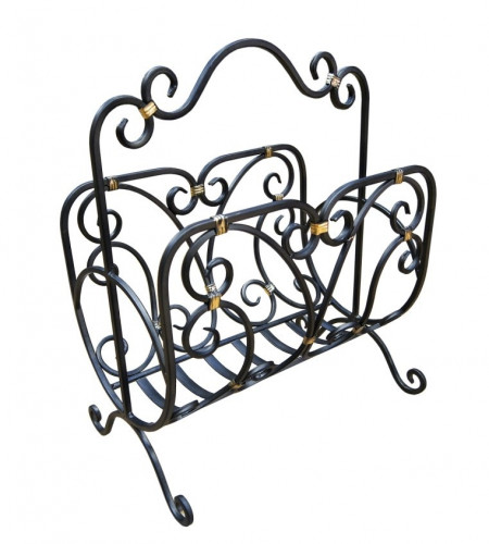 газетница «classica» с ручкой в Краснодаре