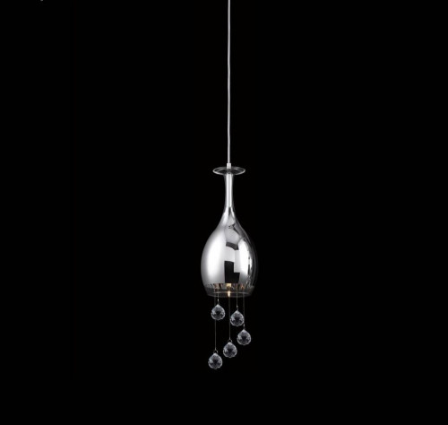 подвесной светильник crystal lux snodo sp1 в Краснодаре