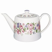 чайник rose white в Краснодаре