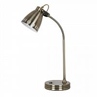 настольная лампа arte lamp 46 a2214lt-1ab в Краснодаре