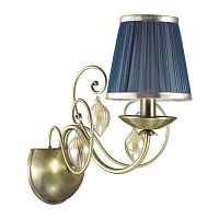 бра odeon light niagara 3921/1w в Краснодаре