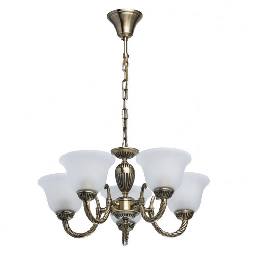 подвесная люстра mw-light ариадна 450016305 в Краснодаре