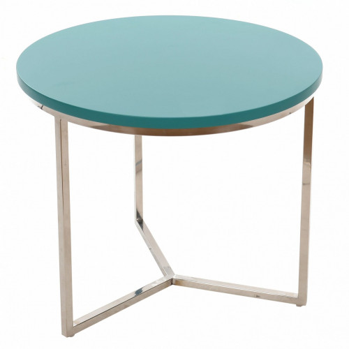 стол ligh blue синий в Краснодаре