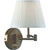 бра arte lamp california a2872ap-1ab в Краснодаре