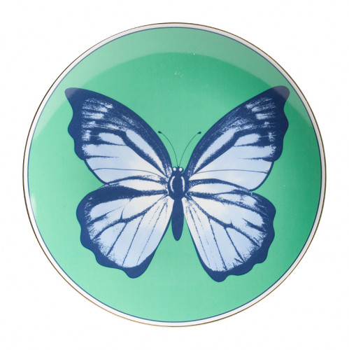 тарелка butterfly малая в Краснодаре