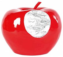 яблоко декоративное красное vitamin collection red apple big в Краснодаре