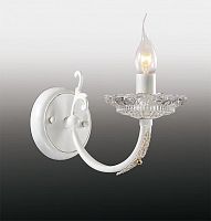 бра odeon light barra 2698/1w в Краснодаре