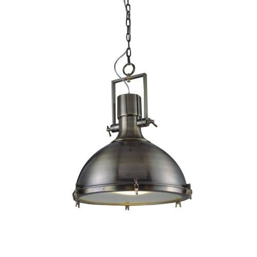 подвесной светильник km061p brass от delight collection в Краснодаре